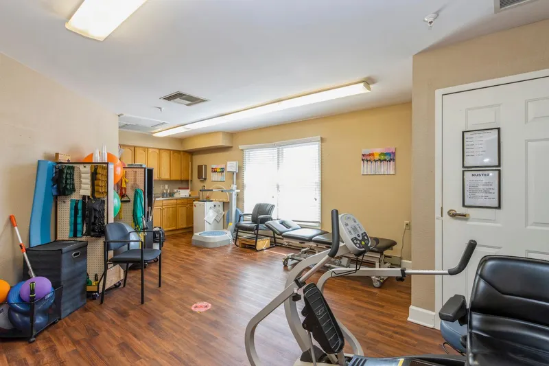 The Forum at Overland Park photo 7