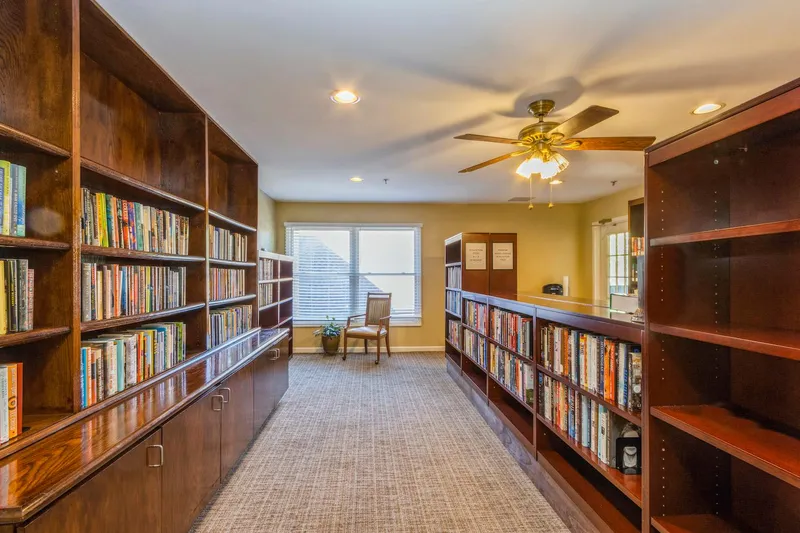 The Forum at Overland Park photo 8