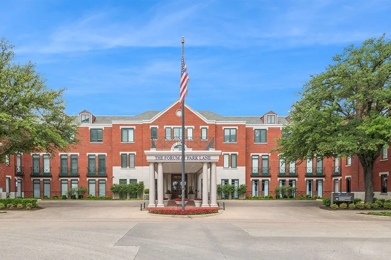 The Forum at Park Lane