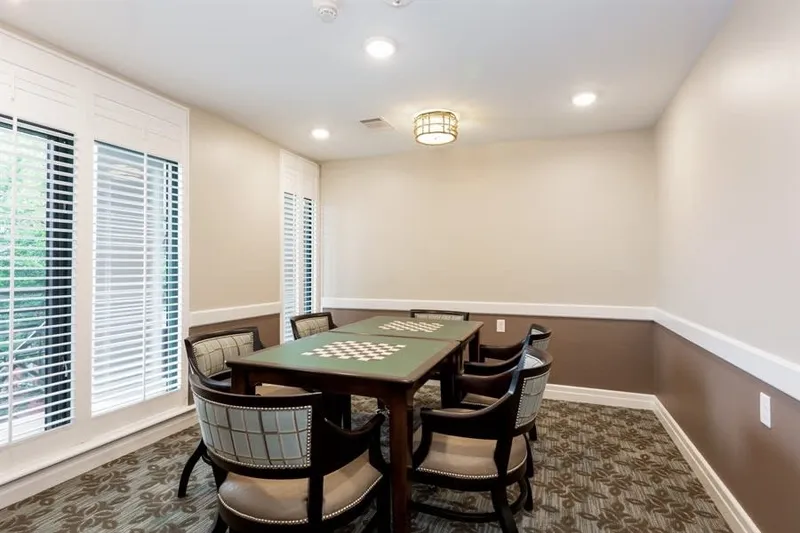 The Forum at Park Lane photo 2