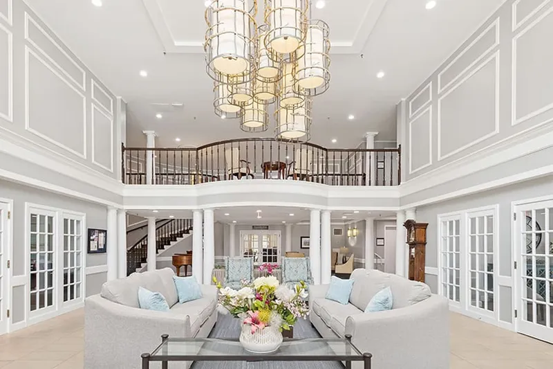 The Forum at Park Lane photo 5