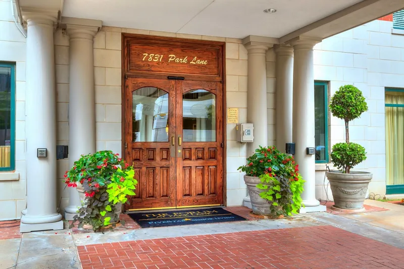 The Forum at Park Lane photo 7