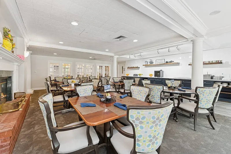 The Forum at Park Lane photo 9