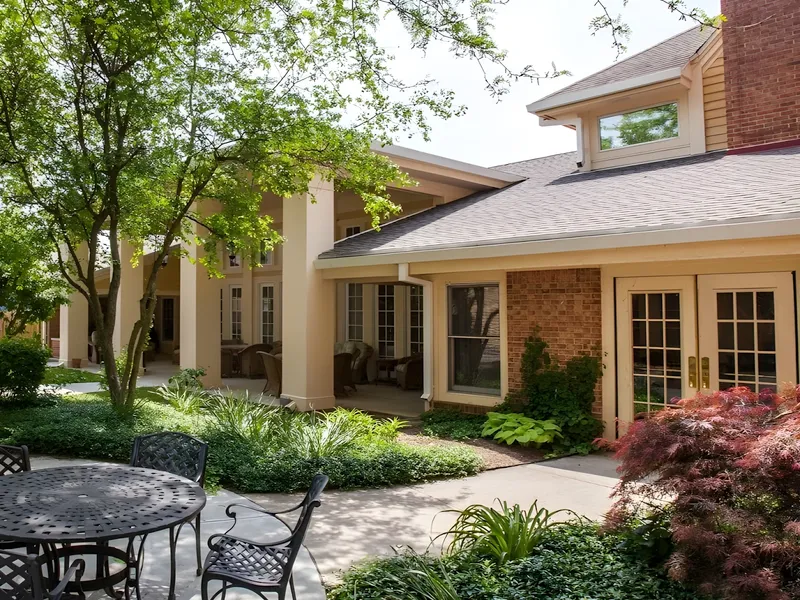 The Forum at the Crossing Senior Living photo 3