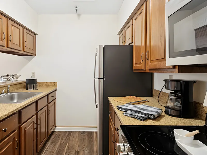 The Forum at the Crossing Senior Living photo 6