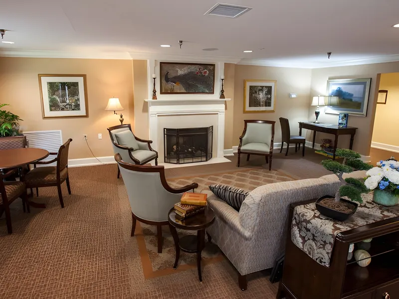 The Forum at the Crossing Senior Living photo 7