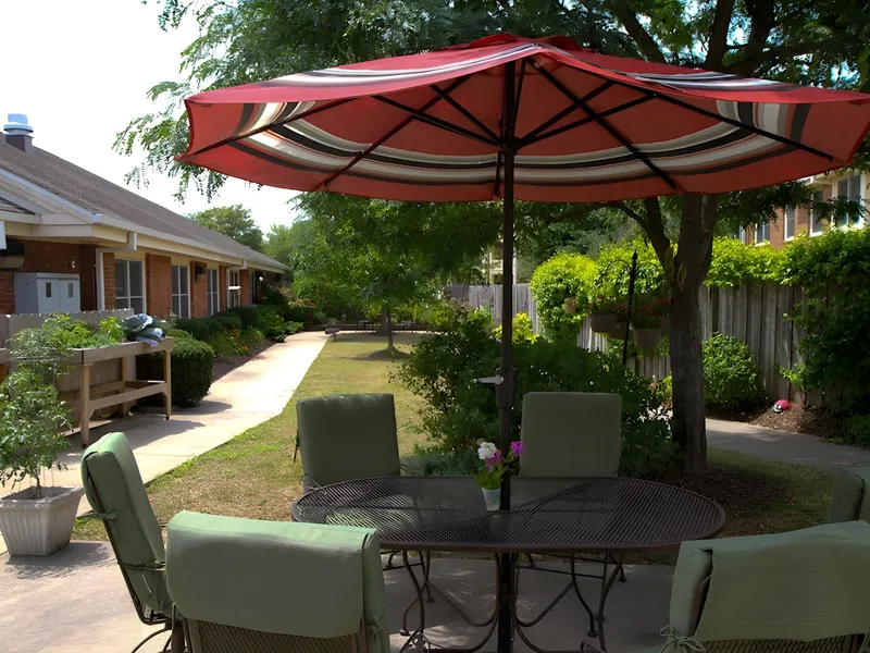 The Forum at the Crossing Senior Living photo 9