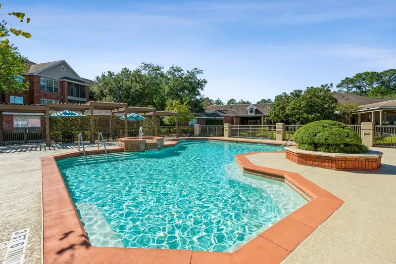 The Forum at The Woodlands photo 2