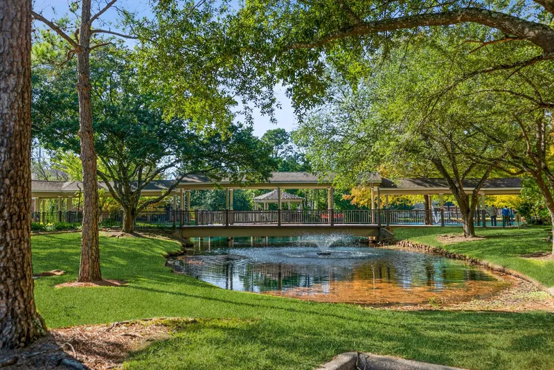 The Forum at The Woodlands photo 3