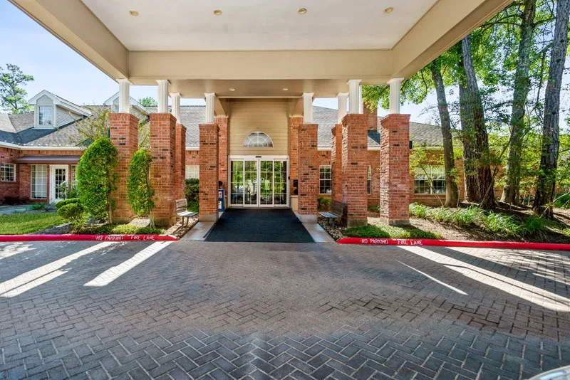 The Forum at The Woodlands photo 5