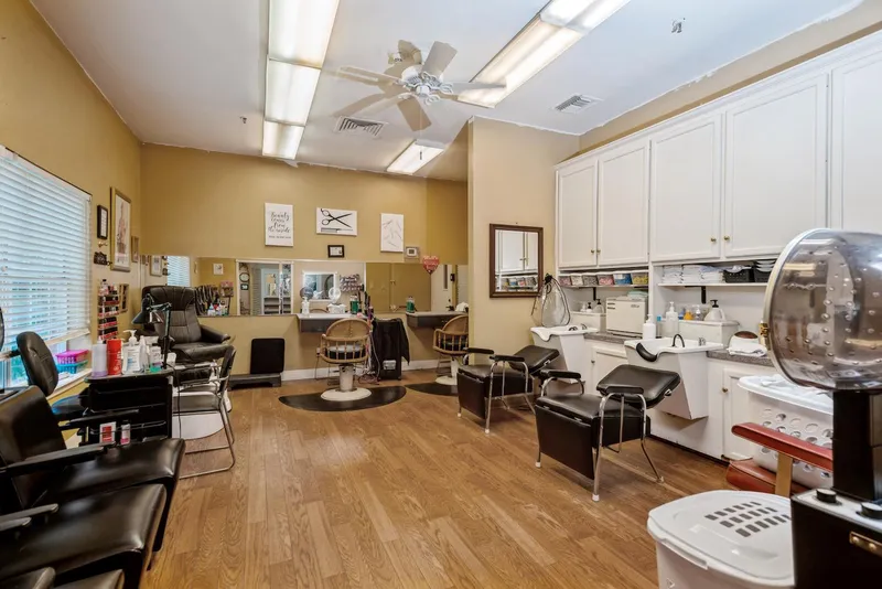 The Forum at The Woodlands photo 6