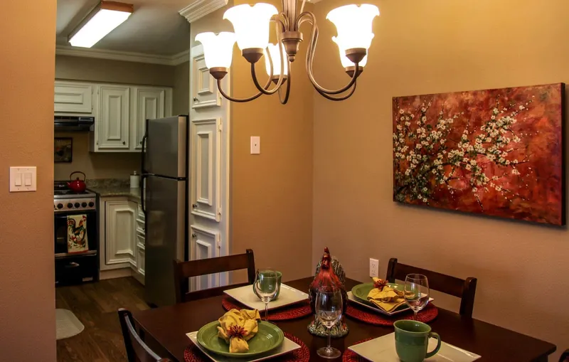 The Forum at The Woodlands photo 9