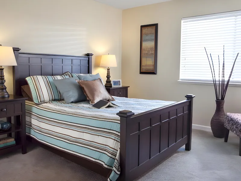 The Fountains at Greenbriar photo 2