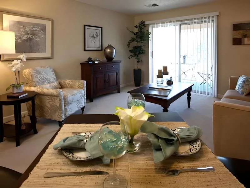 The Fountains at Greenbriar photo 3