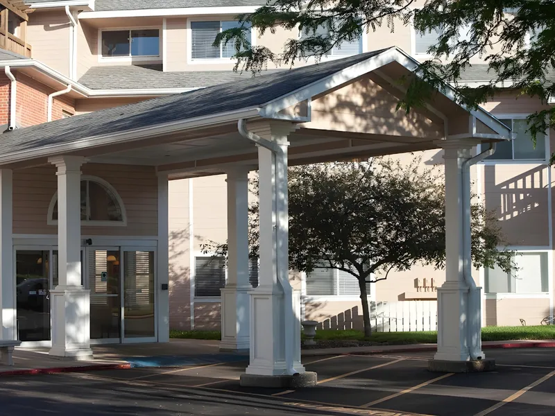 The Fountains at Greenbriar photo 4