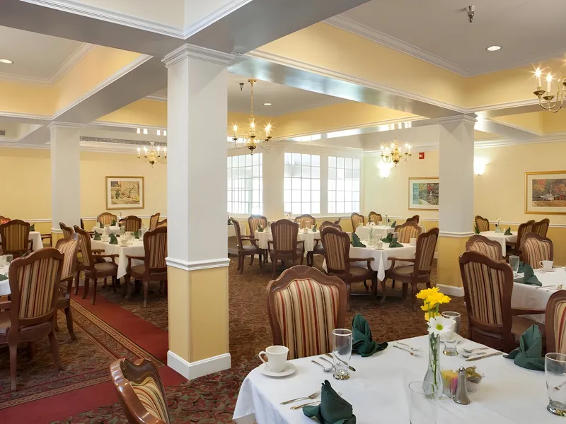 The Fountains at Greenbriar photo 5