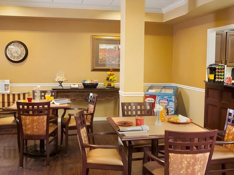 The Fountains at Greenbriar photo 7