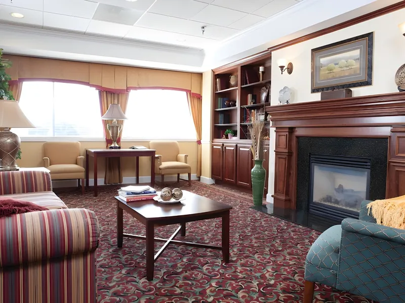 The Fountains at Greenbriar photo 9