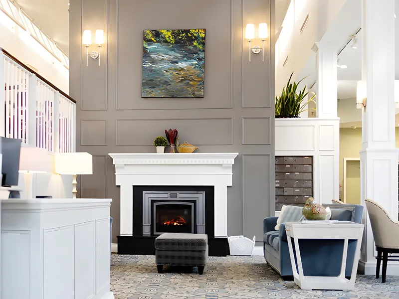 The Fountains at Millbrook photo 8