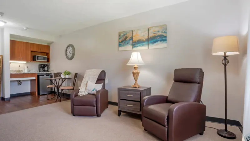 The Gables at Charlton Place - senior living in Deatsville, Alabama - photo 2