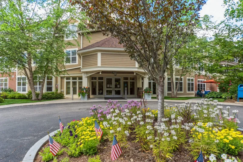 The Gables at Winchester photo 2