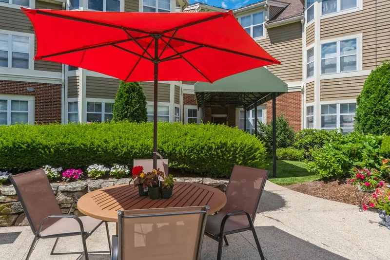 The Gables at Winchester photo 4