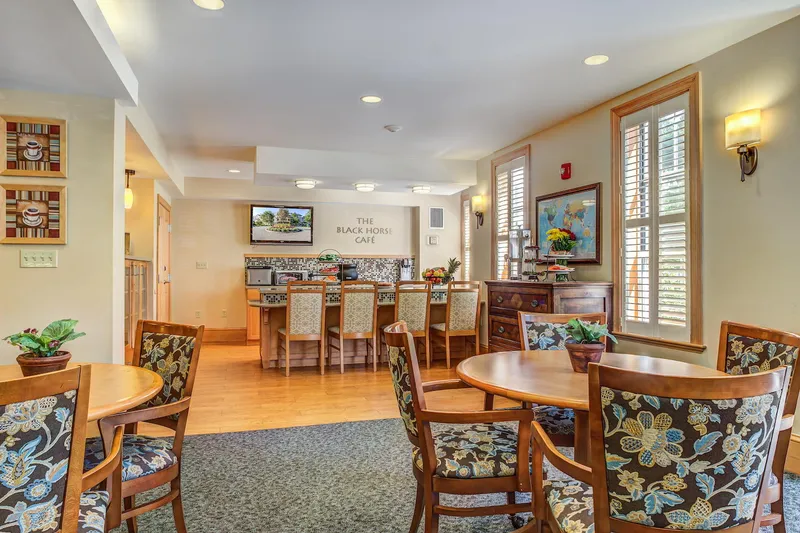 The Gables at Winchester photo 5