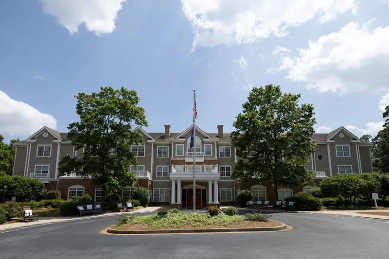 The Gables Retirement Community