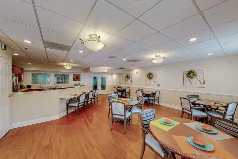 The Gables Retirement Community photo 2