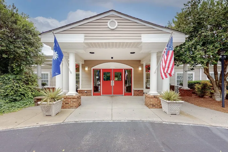 The Gables Retirement Community photo 6