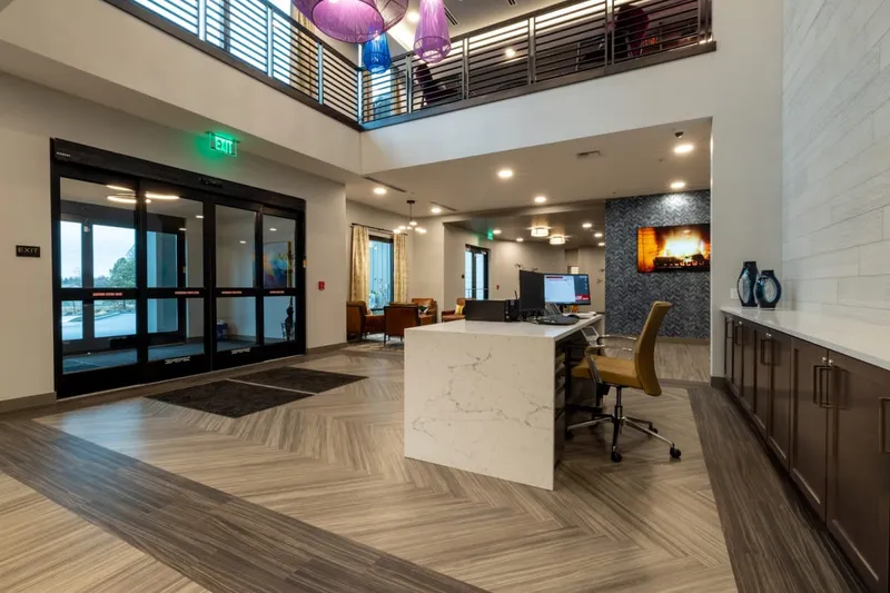 The Gallery at Spokane photo 2