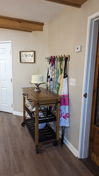 The Gardens at Calvary photo 2