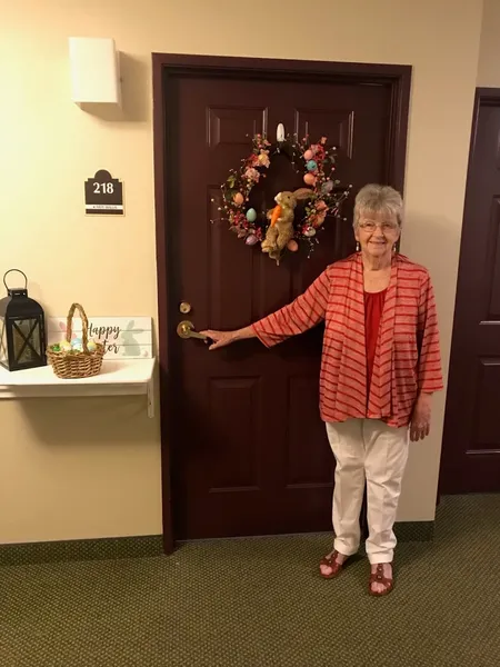 The Gardens at Calvary photo 3