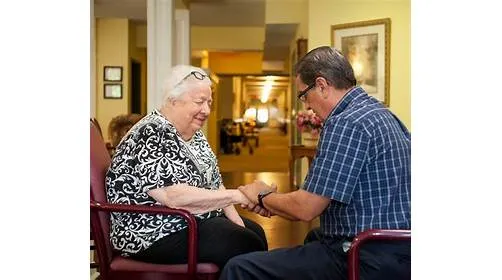 The Gardens at Calvary photo 8