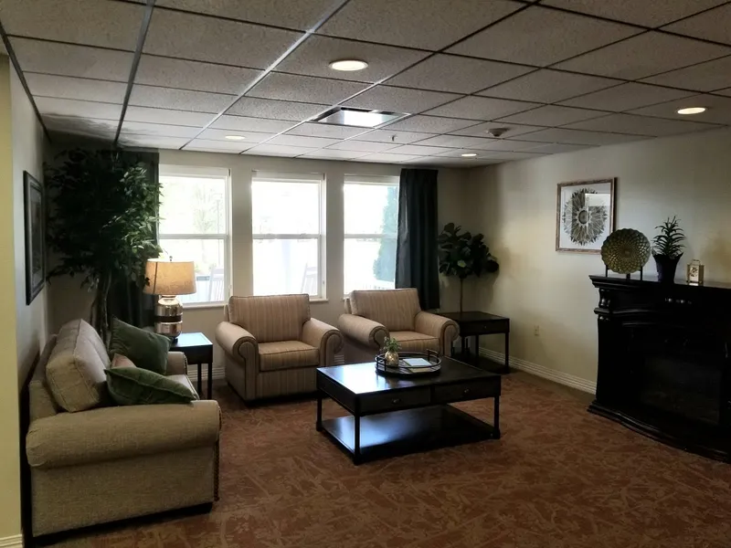 The Gardens at Cuyahoga Falls photo 3