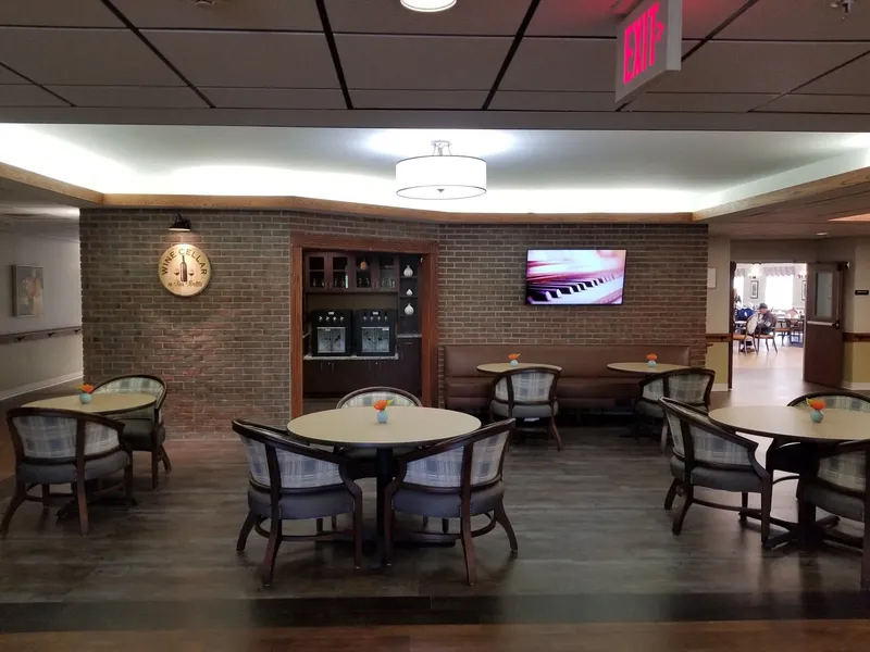 The Gardens at Cuyahoga Falls photo 5