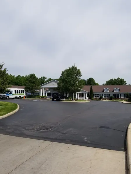 The Gardens at Cuyahoga Falls photo 6