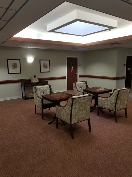 The Gardens at Cuyahoga Falls photo 7