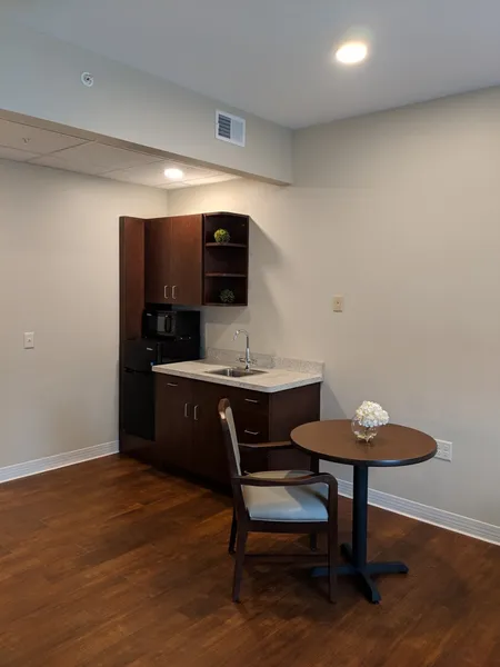 The Gardens at Liberty Park photo 3