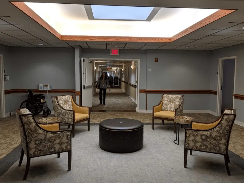 The Gardens at Liberty Park photo 5