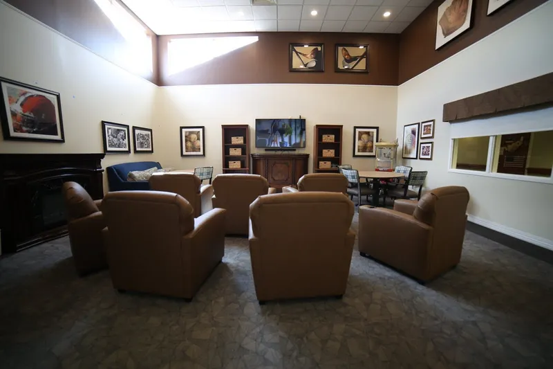 The Gardens at Liberty Park photo 6