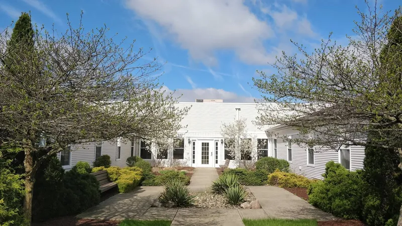 The Gardens at Liberty Park photo 7