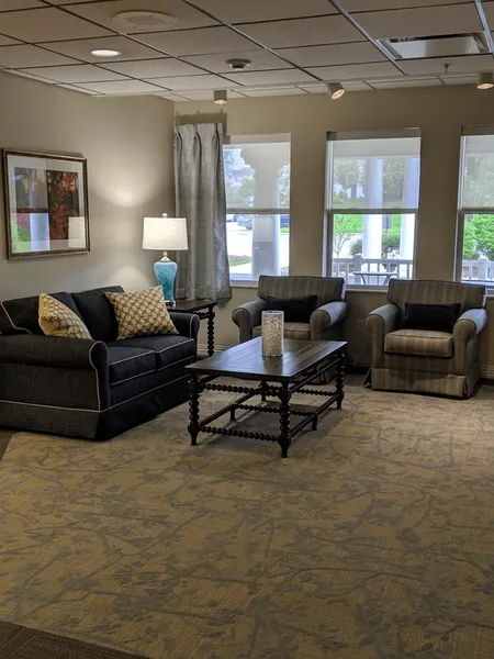 The Gardens at Liberty Park photo 9