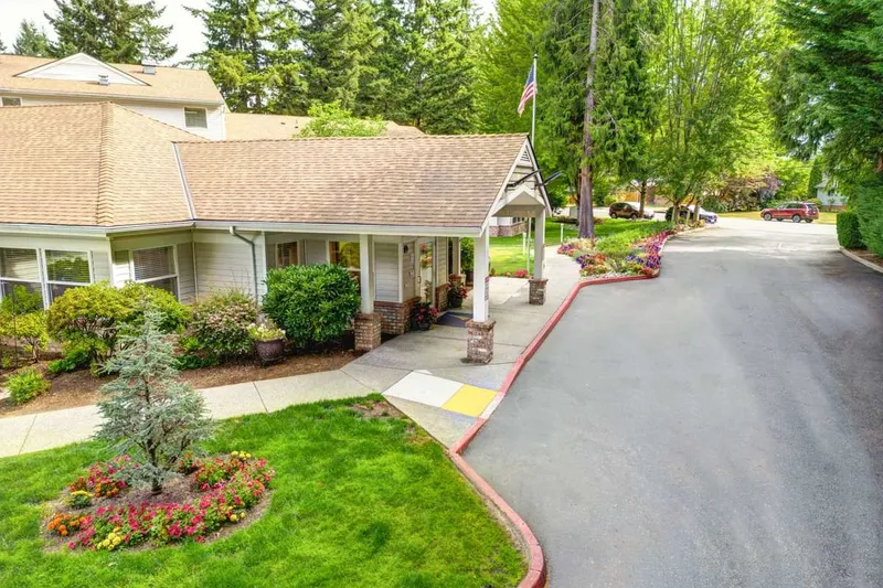 The Gardens at Marysville photo 2