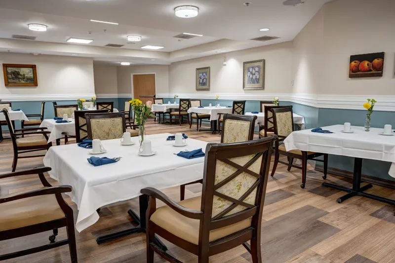 The Gardens at Marysville photo 5