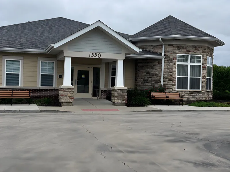 The Gardens at Park Pointe Senior Living photo 2