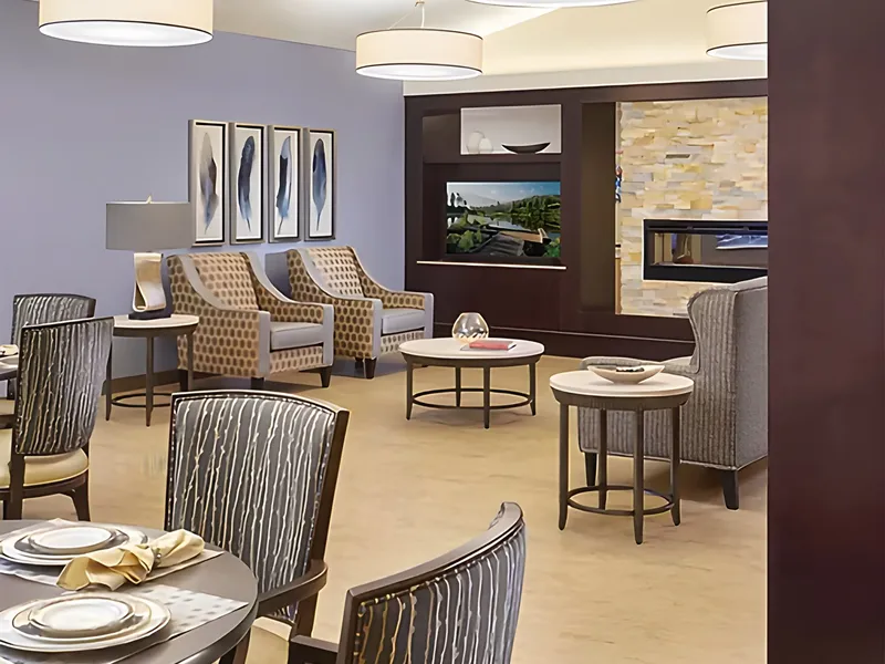 The Gardens at Park Pointe Senior Living photo 3