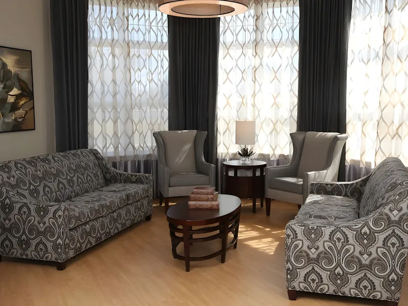 The Gardens at Park Pointe Senior Living photo 4