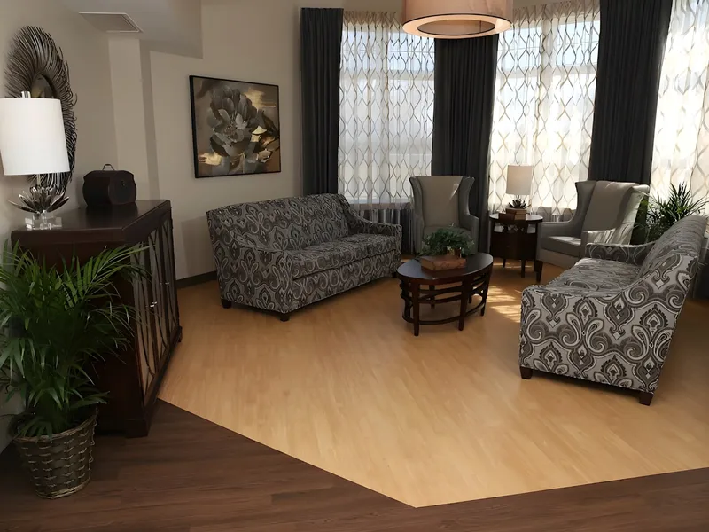 The Gardens at Park Pointe Senior Living photo 7