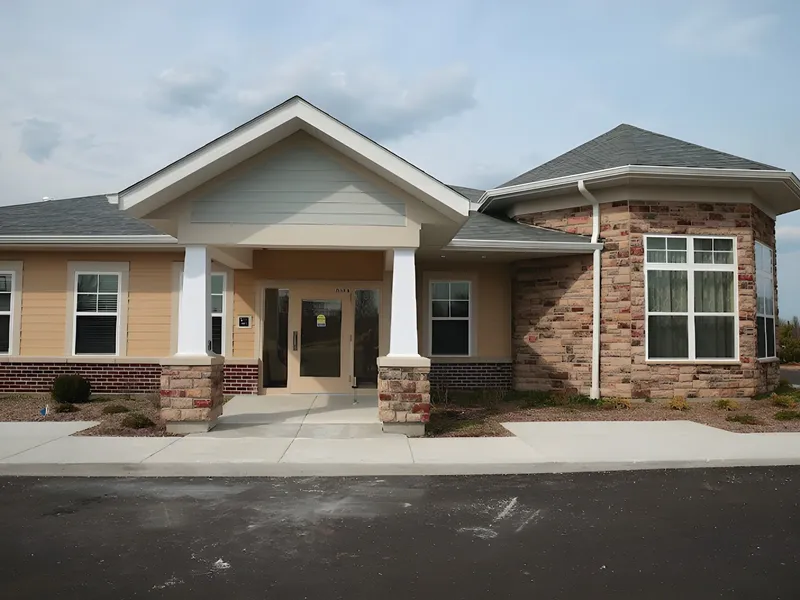 The Gardens at Park Pointe Senior Living photo 9